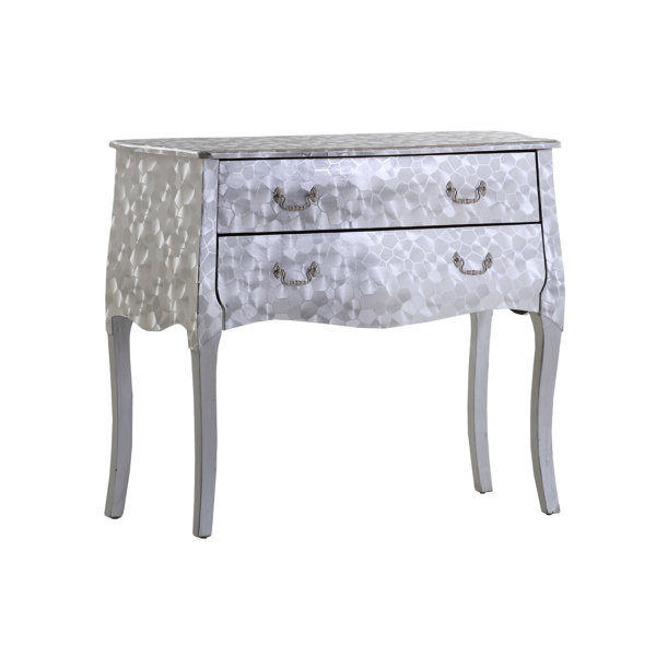 Rosdorf Park Konsolentisch Powers | Wayfair.de